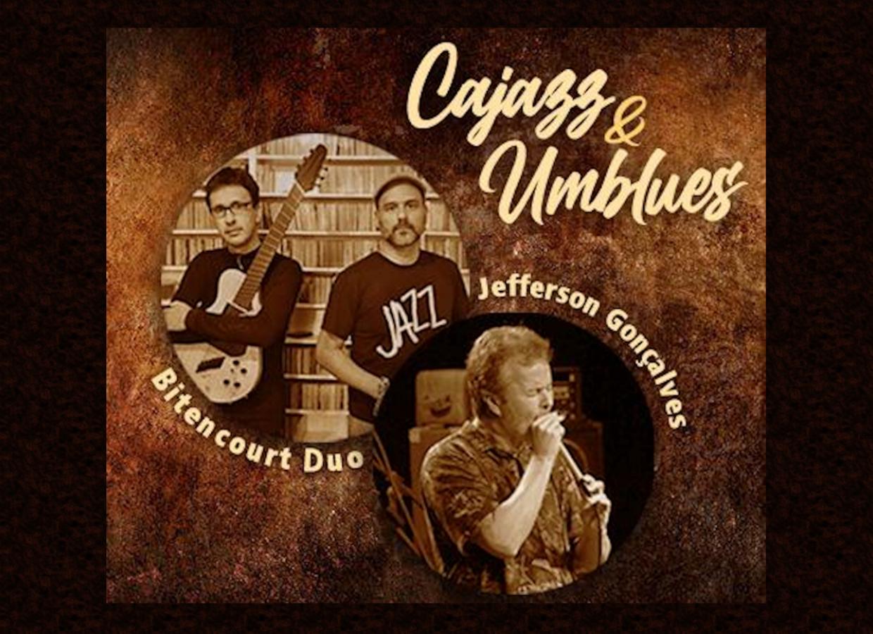 Cajazz & Umblues